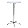 2 in 1 Bar- und Bistrotisch