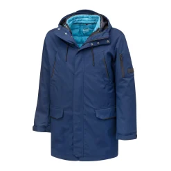 3 in 1 Herren Jacke wasserabweisend