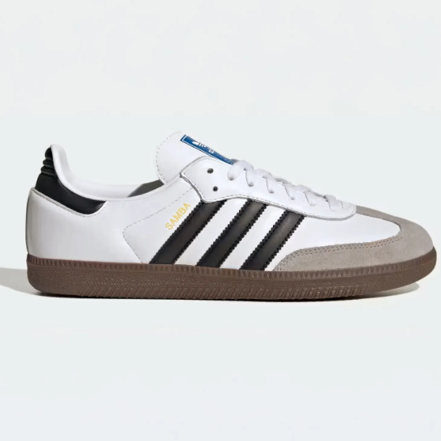 ADIDAS ORIGINALS SAMBA Sneaker