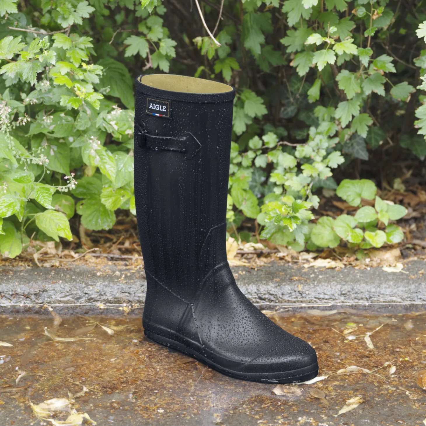 AIGLE Gummistiefel für Damen
