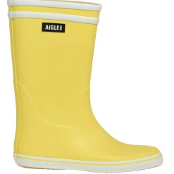 AIGLE Gummistiefel im Retro-Look