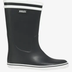 AIGLE Gummistiefel im Retro-Look