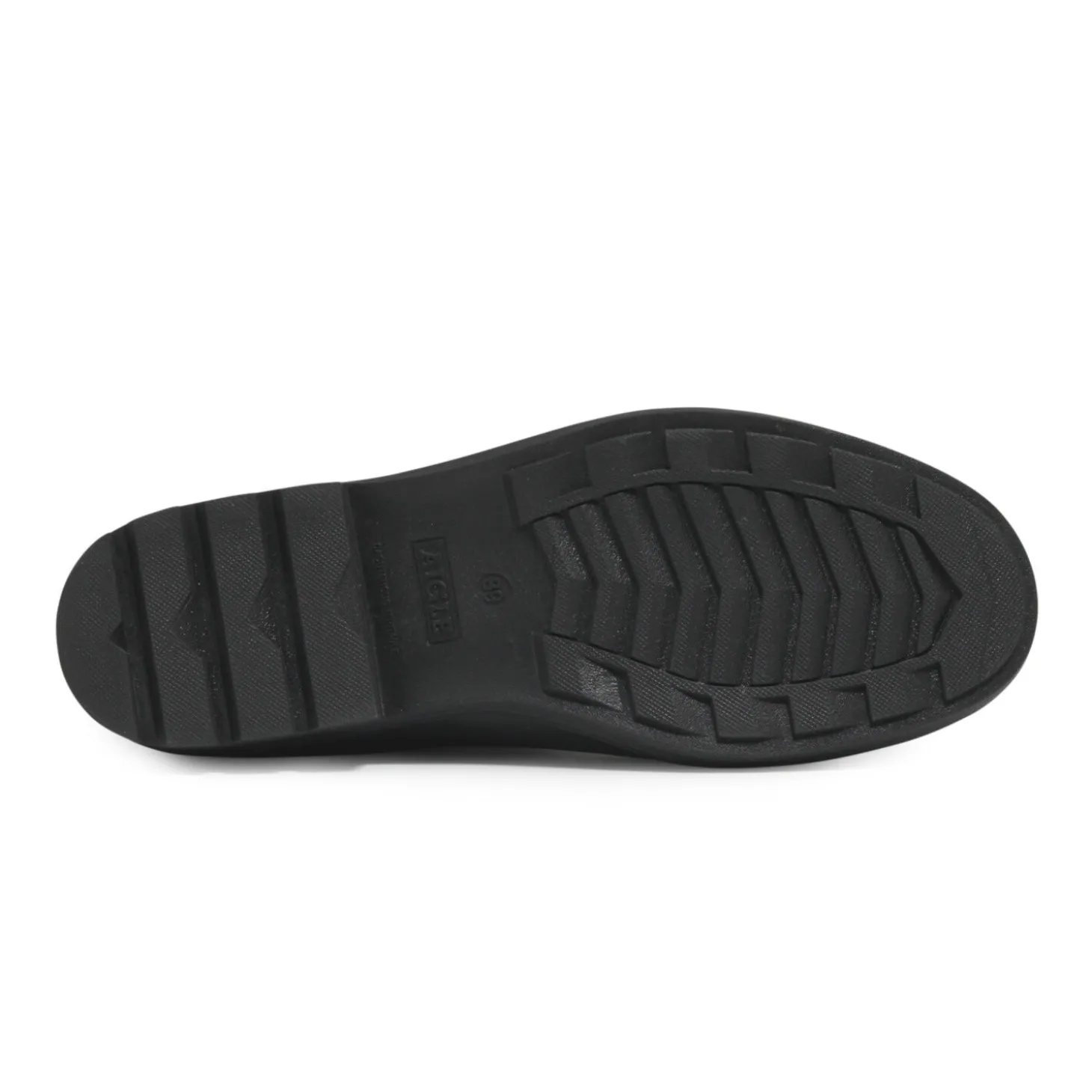 AIGLE Kurz-Gummistiefel für Herren