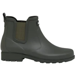AIGLE Kurz-Gummistiefel für Herren