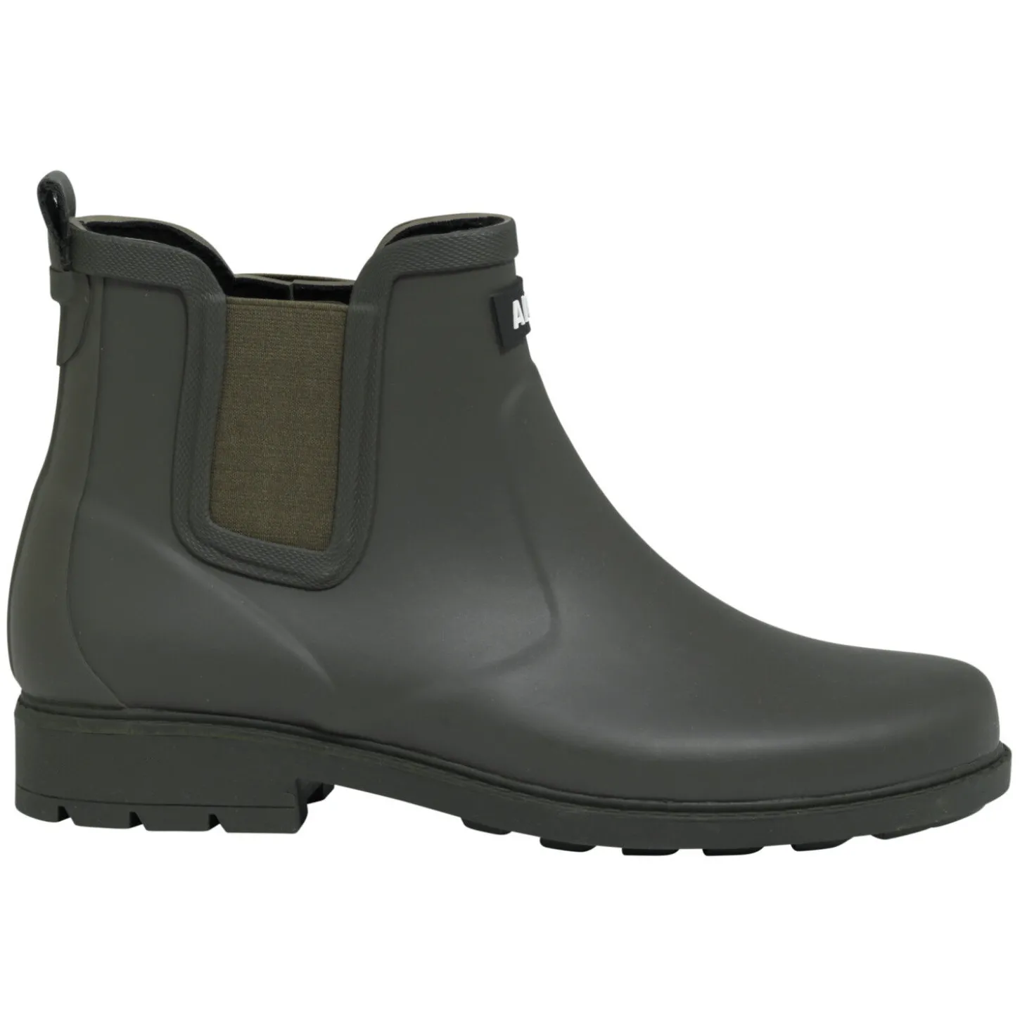 AIGLE Kurz-Gummistiefel für Herren