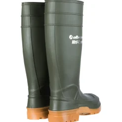 Albatros Guardian High Berufs-, Garten- und Regenstiefel