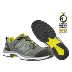 Albatros Sicherheitsschuh Ultratrail