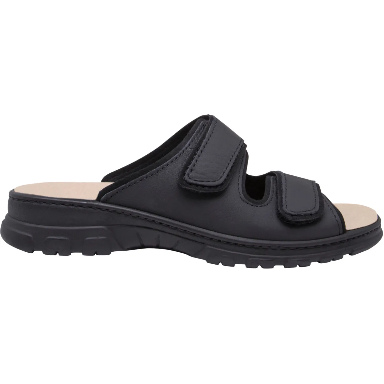 ALGEMARE Mule für Damen