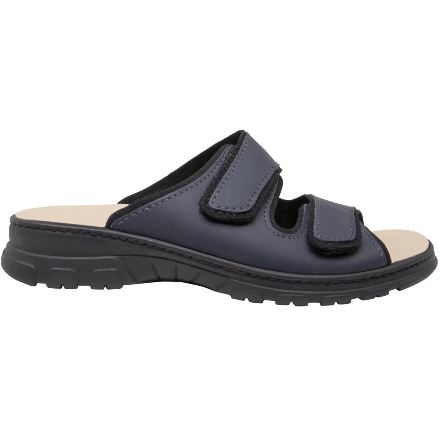 ALGEMARE Mule für Damen