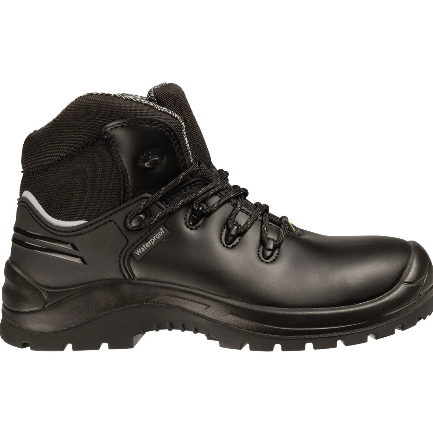 Allwetter-Sicherheitsschuh-Box von Safety Jogger