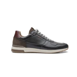 Ambitious Sneaker dunkelbraun