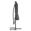 Ampelschirm mit LED-Beleuchtung, UV50+