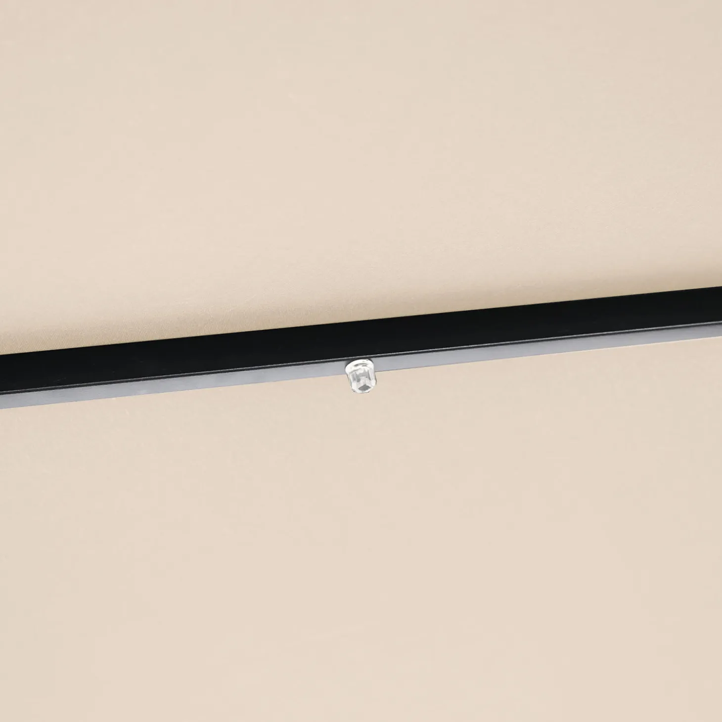 Ampelschirm mit LED-Beleuchtung, UV50+