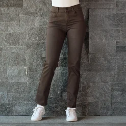 Angels Jeans Modell Cici Slim Fit mit geradem Bein