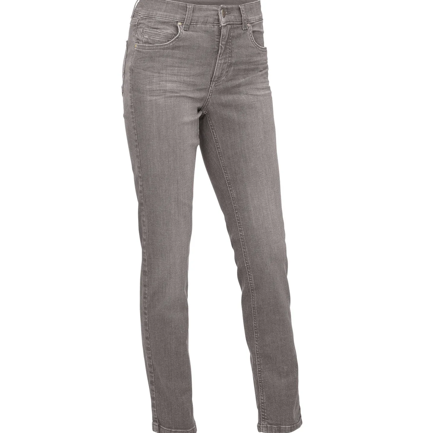 Angels Jeans Modell Cici Slim Fit mit geradem Bein