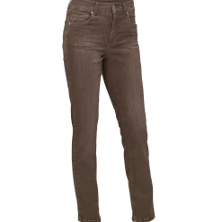 Angels Jeans Modell Cici Slim Fit mit geradem Bein