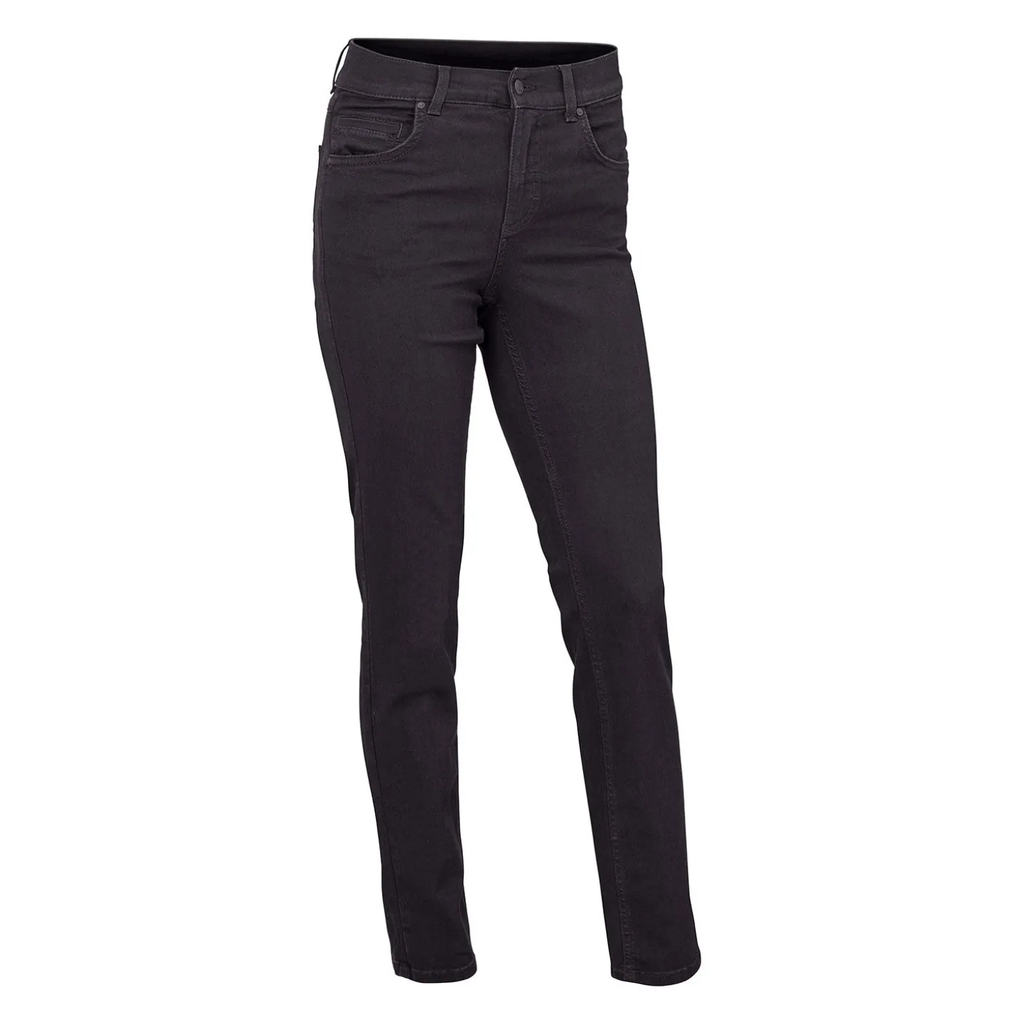 Angels Jeans Modell Cici Slim Fit mit geradem Bein