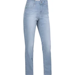 Angels Jeans Modell Cici Slim Fit mit geradem Bein