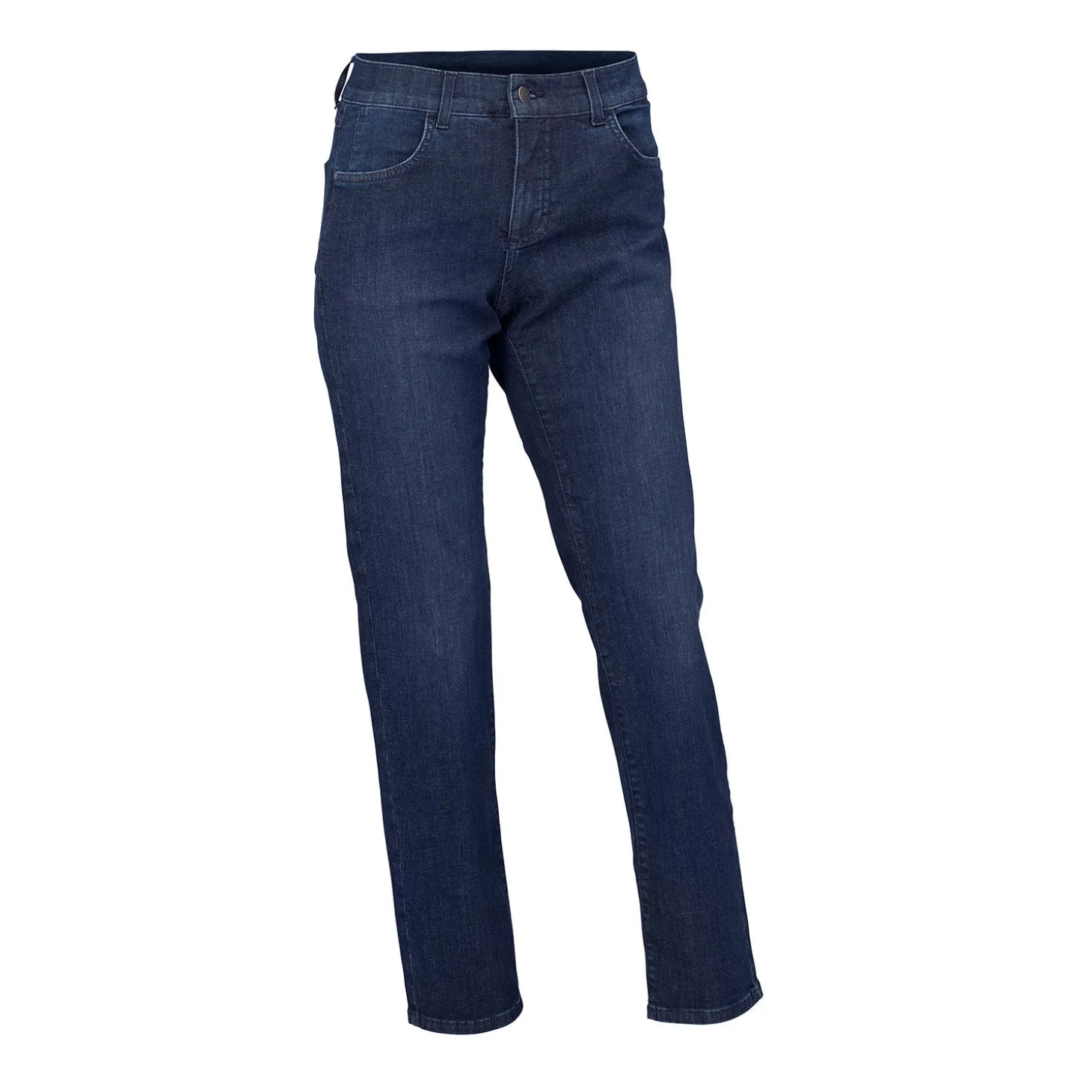 Angels Jeans Modell Dolly Straight Fit mit geradem Bein
