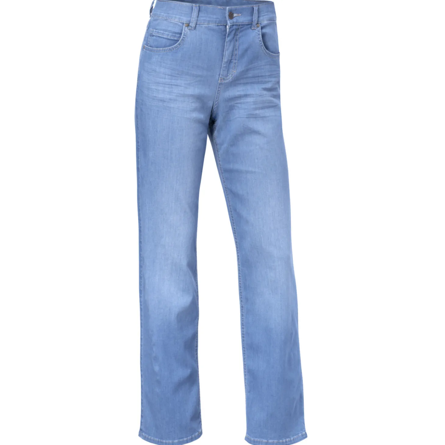 Angels Jeans Modell Lara Straight Fit