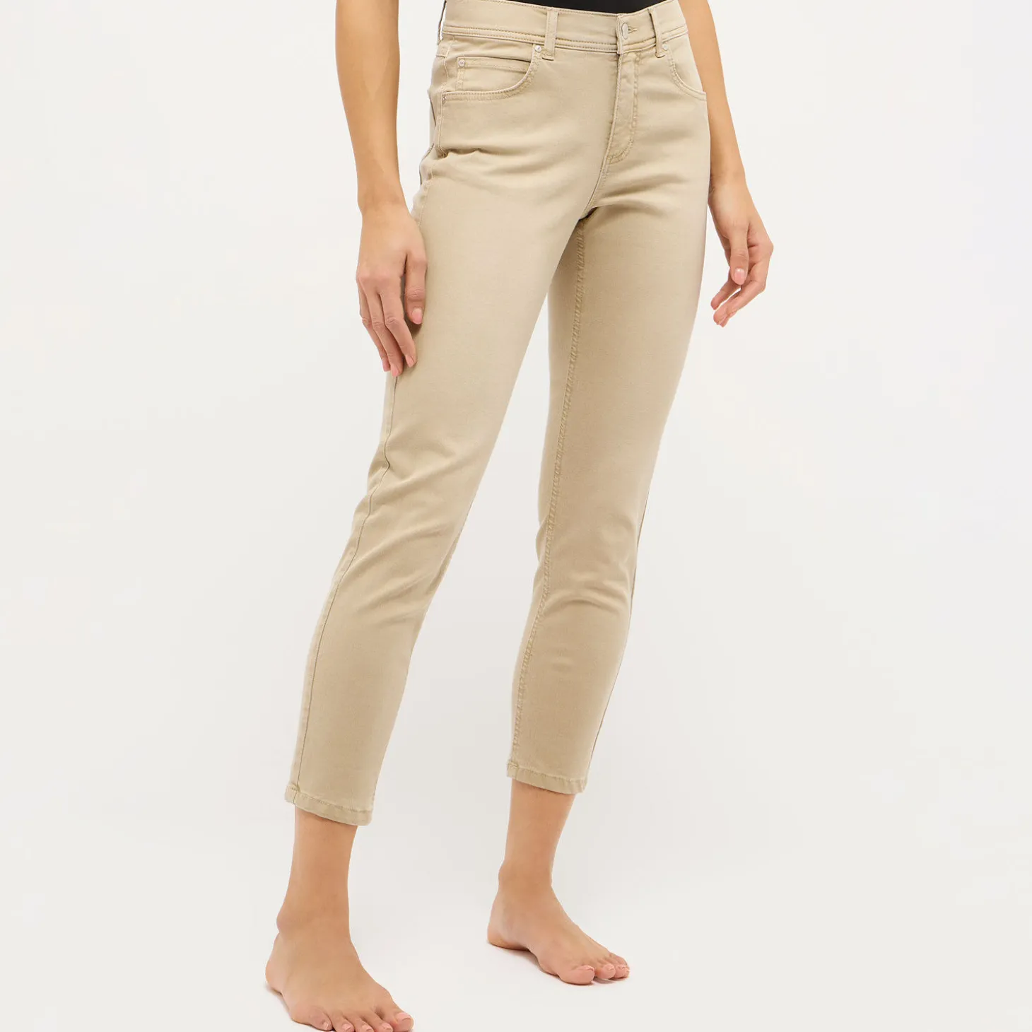 Angels Jeans Modell Ornella im Denim-Look