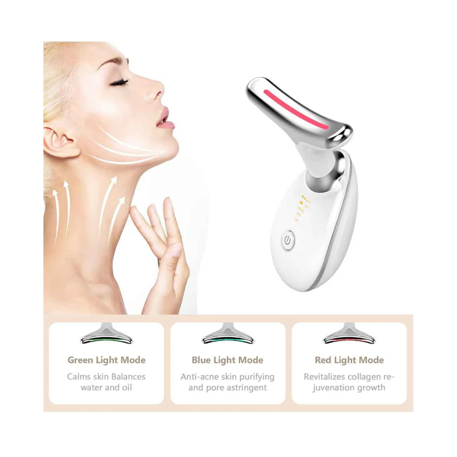 Anti-Faltengerät Lifting Massager