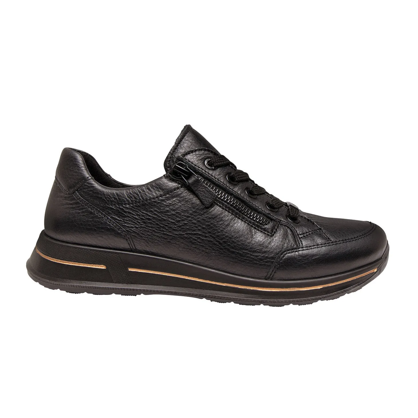 ARA HighSoft Sneaker für Damen aus Leder