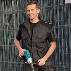 Arbeitsshort Engel