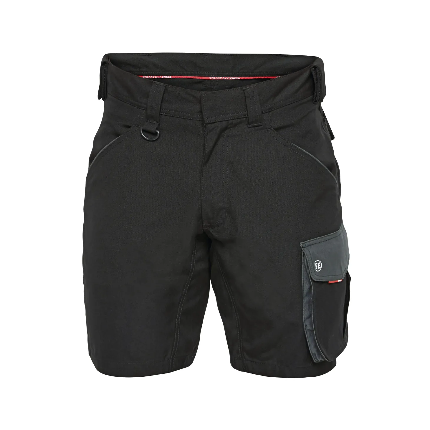 Arbeitsshort Engel