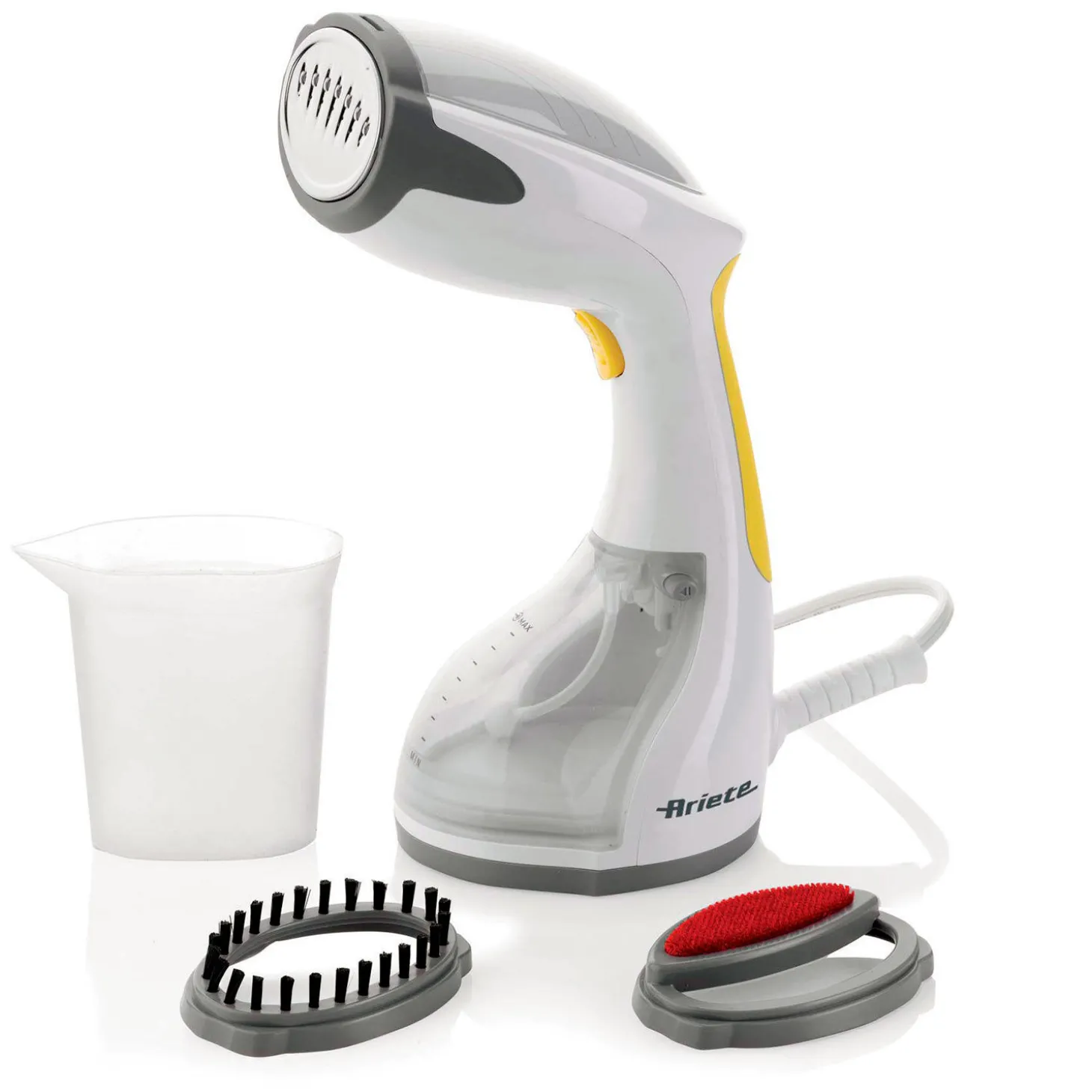 Ariete Dampfglätter