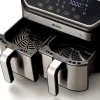 Ariete Dual Heissluft-Fritteuse