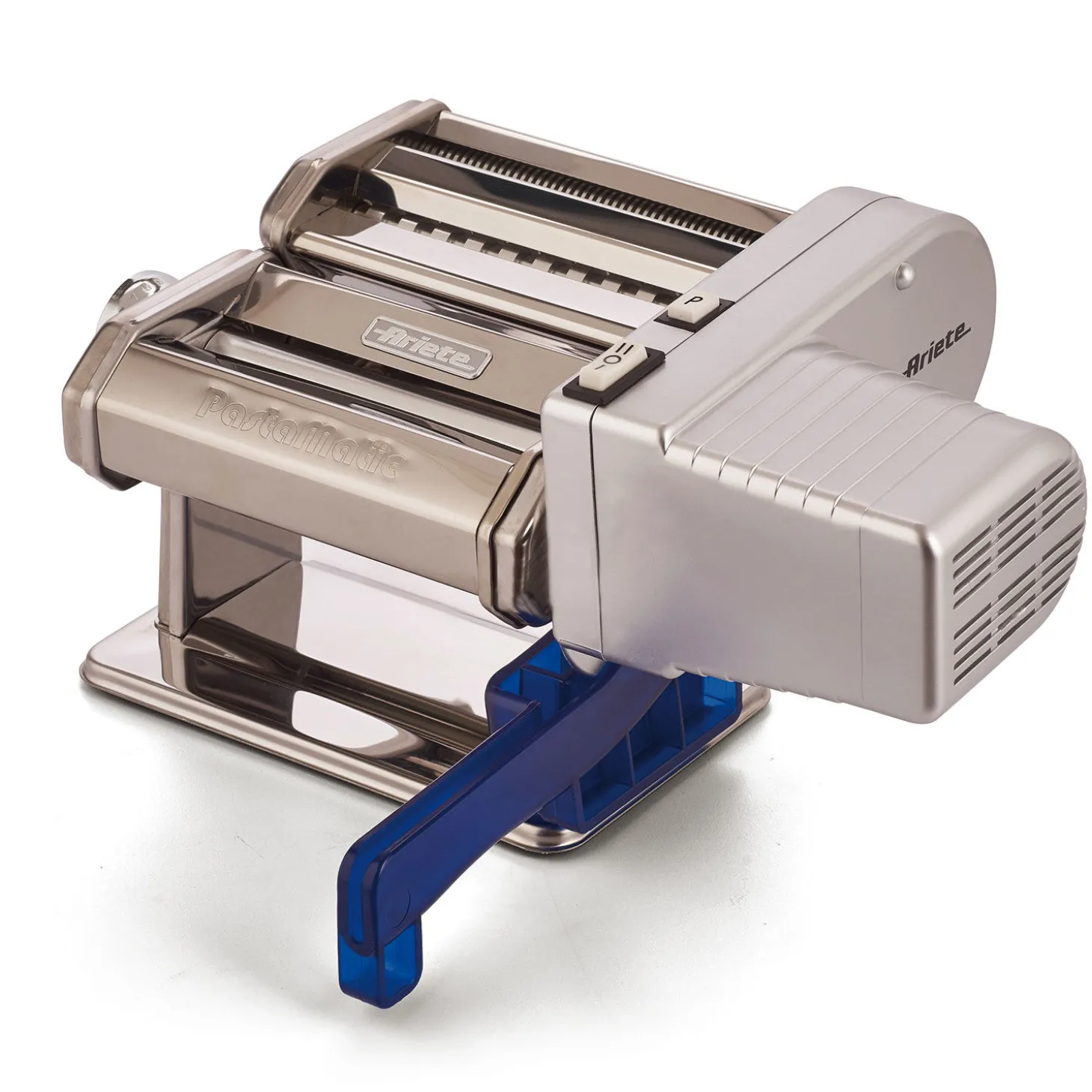Ariete Motorbetriebene Pastamaschine
