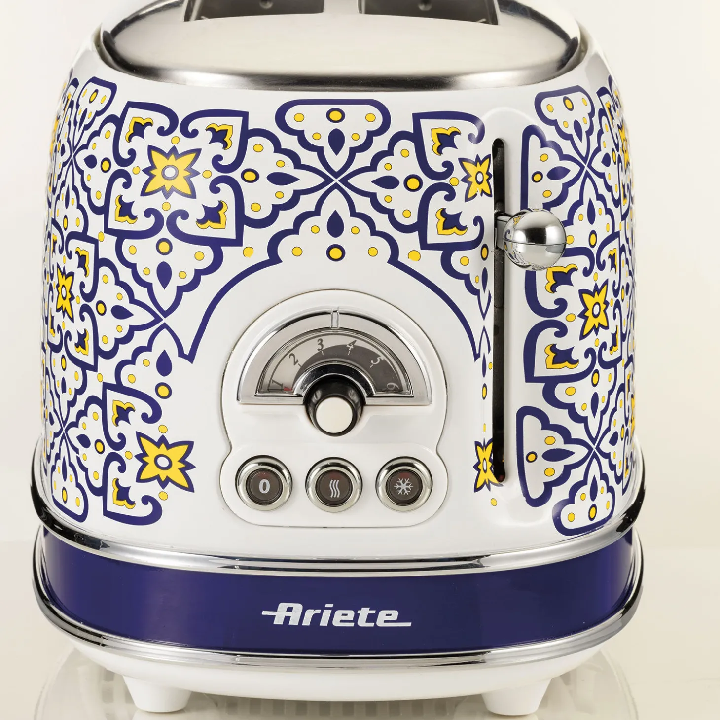 Ariete Toaster Capri Style