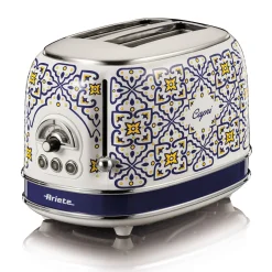 Ariete Toaster Capri Style