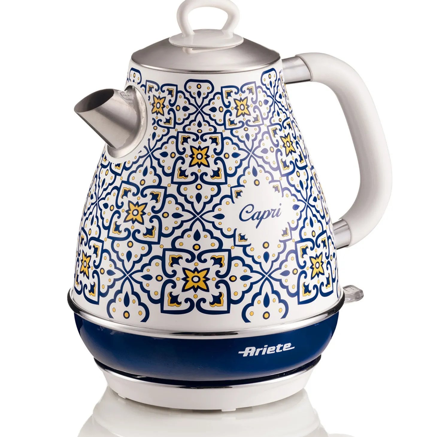 Ariete Wasserkocher 1.7 Liter Capri Style