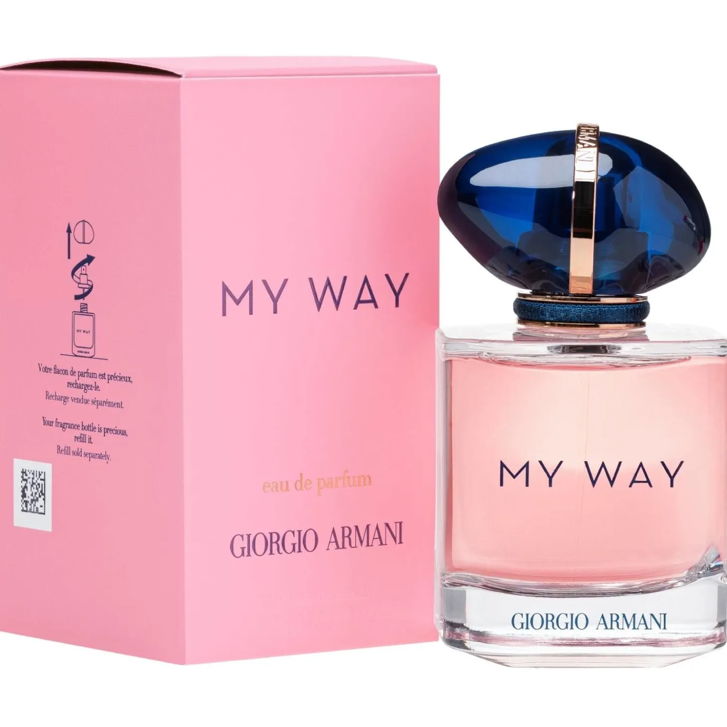 Armani My Way, Eau de Parfum, 50 ml