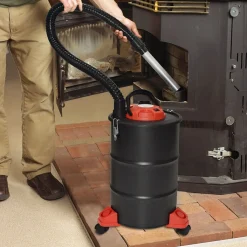 Aschensauger 20L