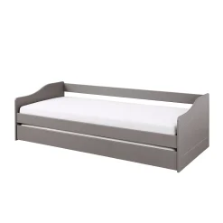 Ausziehbett Laura aus Massivholz