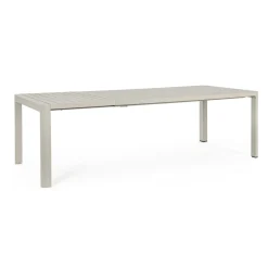 Auszugstisch Kiplin, ausziehbar 180–240 cm
