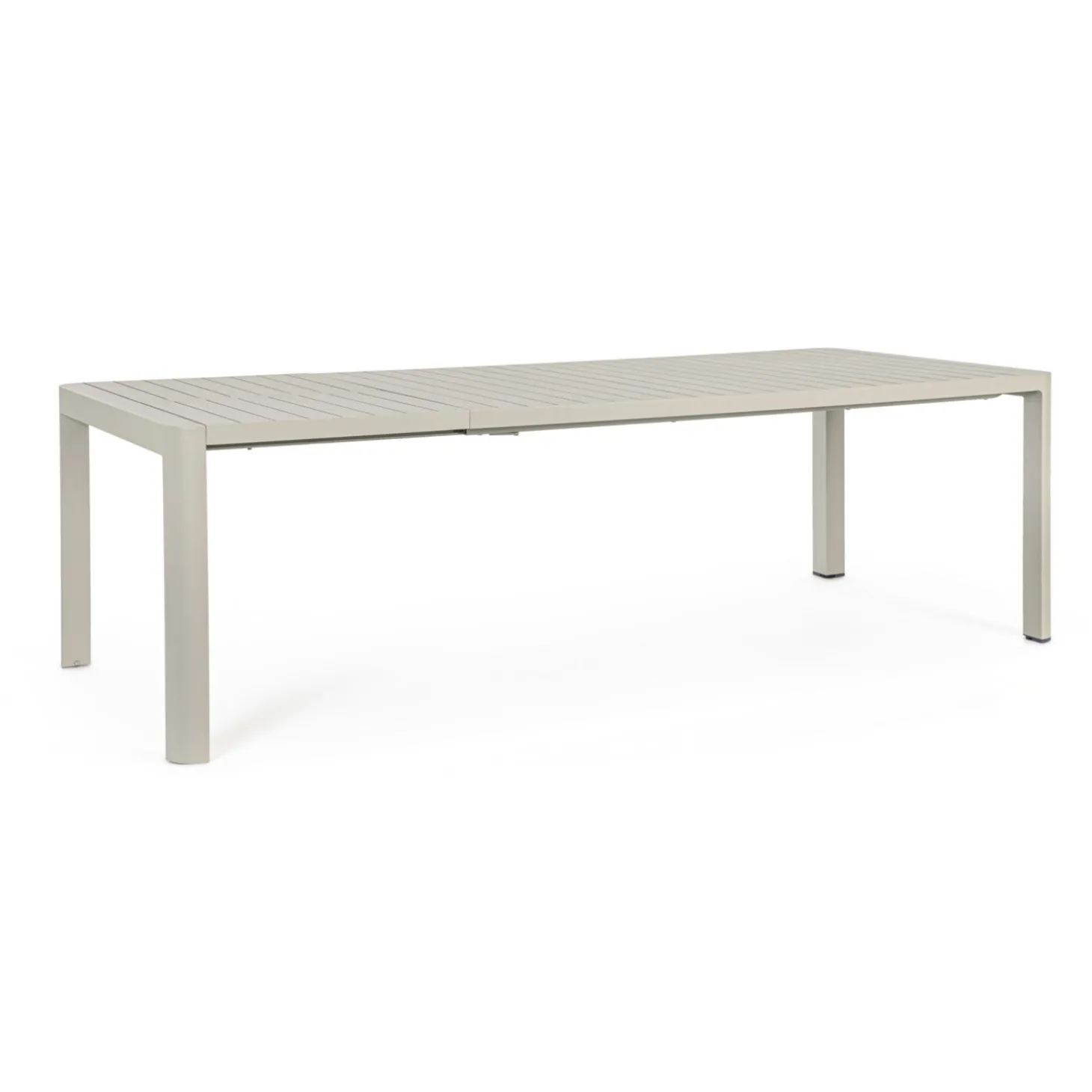Auszugstisch Kiplin, ausziehbar 180–240 cm