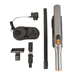 Auto-Akkusauger MINI - bis 20 kpa Saugleistung