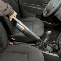 Auto-Akkusauger MINI - bis 20 kpa Saugleistung
