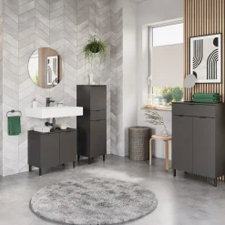 Badezimmer Kommode Aranka
