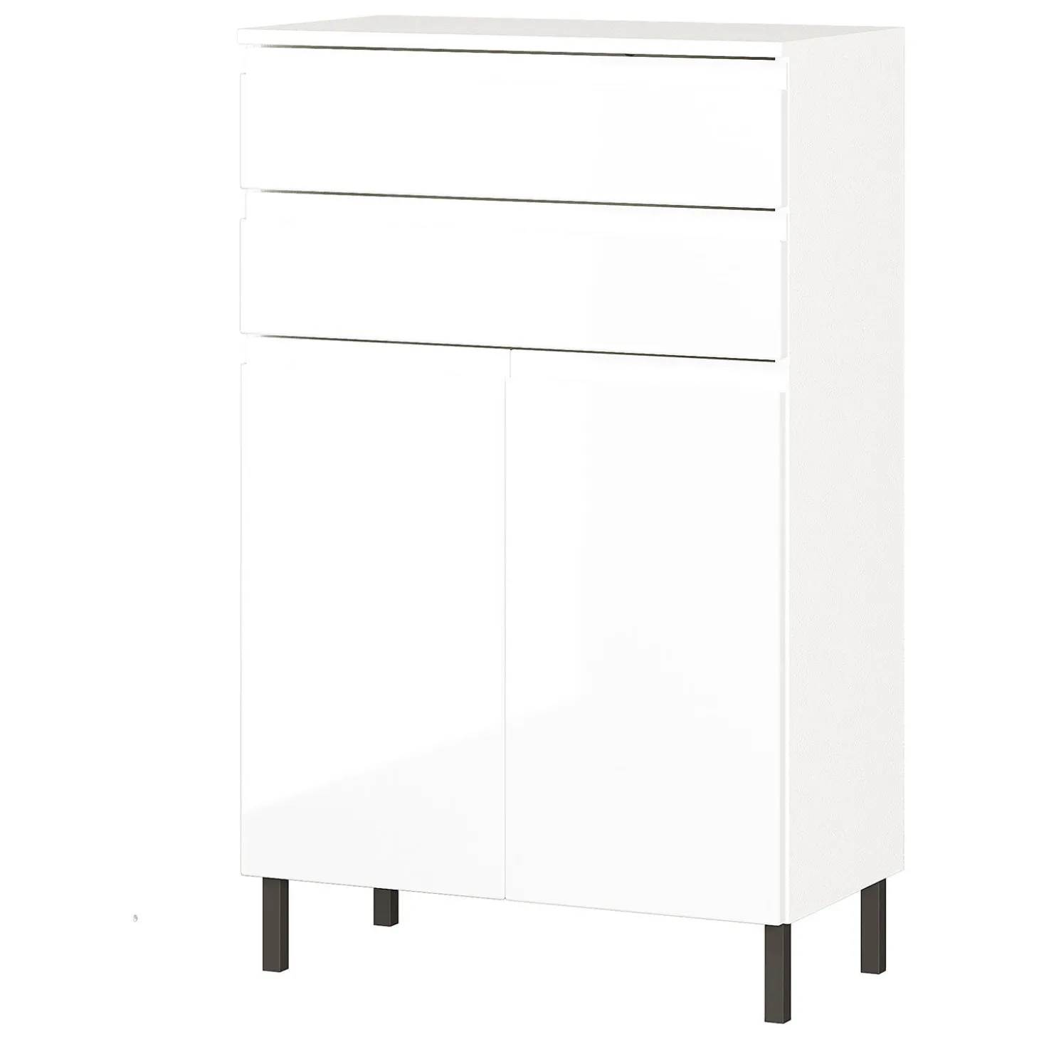 Badezimmer Kommode Silas