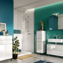 Badezimmer Kommode Silas