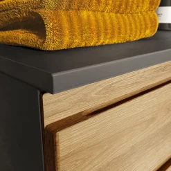 Badezimmer Kommode Silas