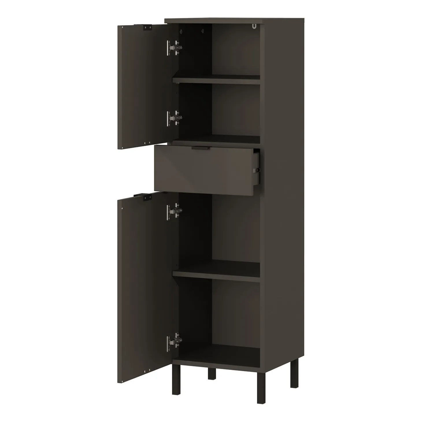 Badezimmer Schrank Aranka