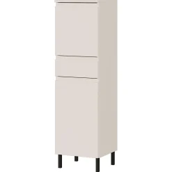Badezimmer Schrank Silas