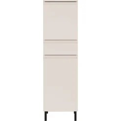 Badezimmer Schrank Silas