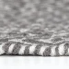 Badteppich Turpan aus recycelten PET-Flaschen